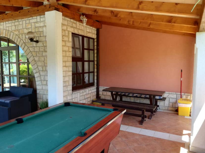Apartment Sandra — activities & amenities