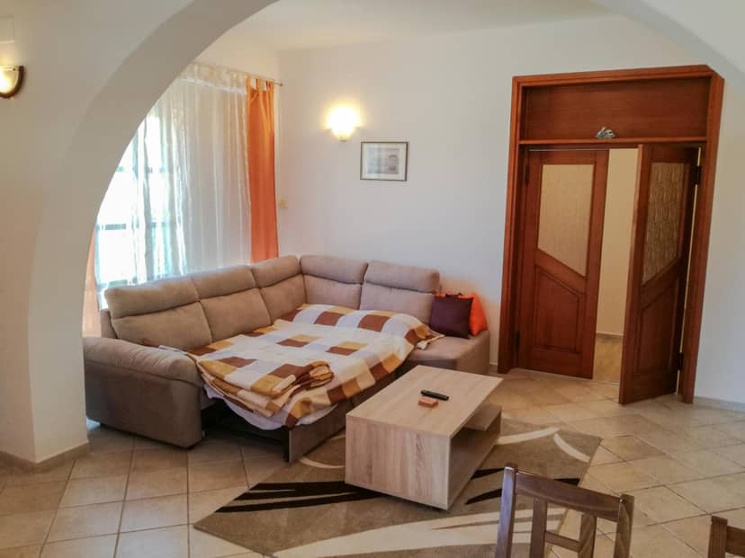 Apartment Sandra