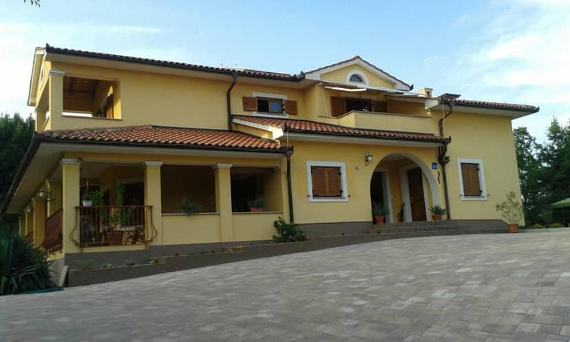 Apartman Pobri