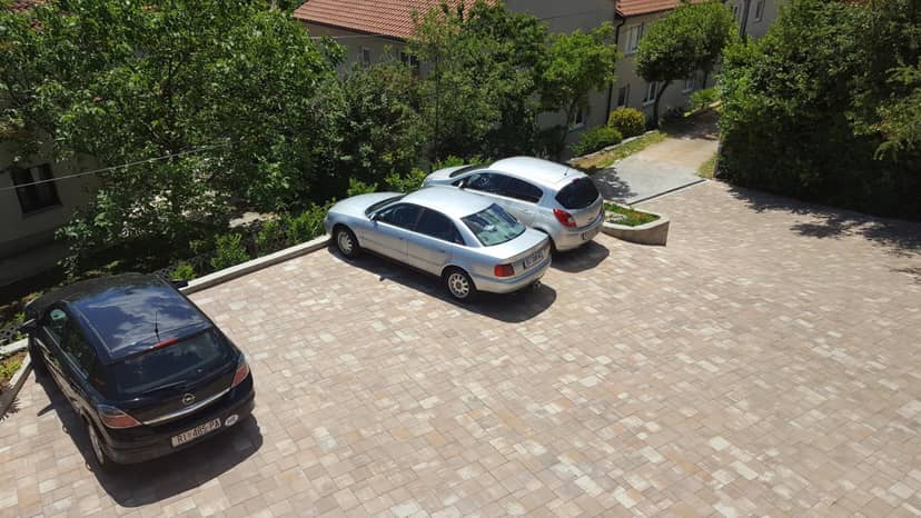 Apartman Pobri