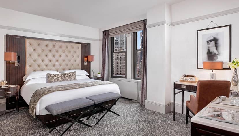 WestHouse Hotel New York, an SLH Hotel