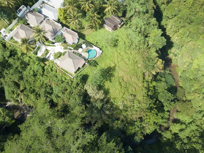 Cloud Nine Estate
