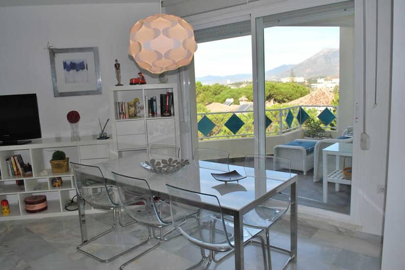 Costabella Penthouse