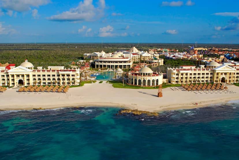 JOIA Paraiso by Iberostar - Adults Only All Inclusive Resort