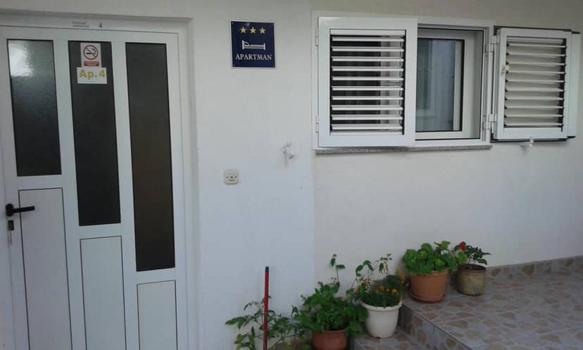 Apartments Villa Bella Vista Hvar