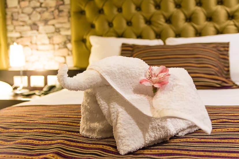Ureta Hotel