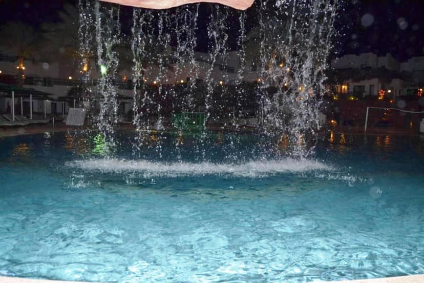 Verginia Sharm Resort & Aqua Park