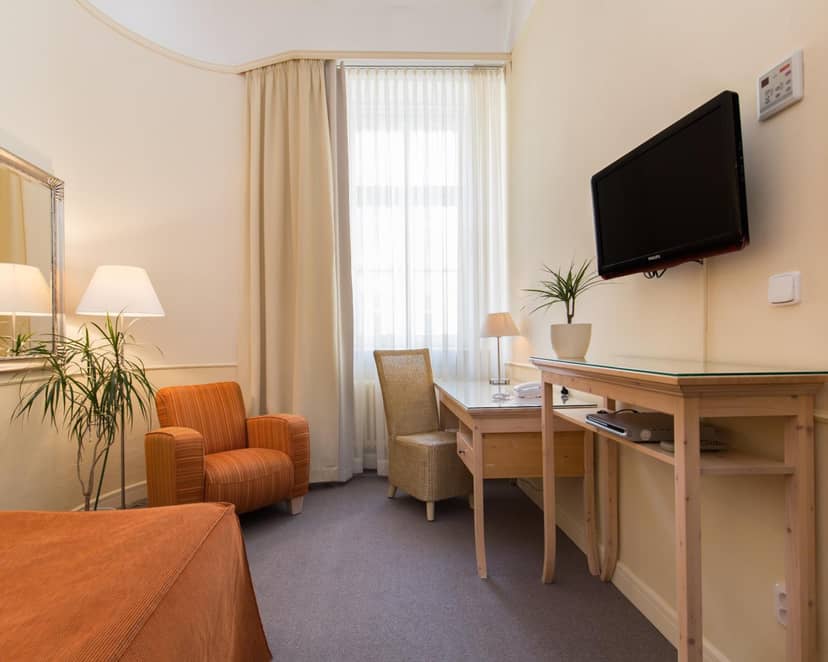 Unitas Hotel