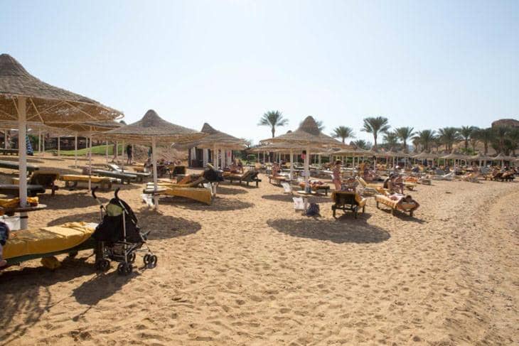 Xperience Golden Sandy Beach- Adults Only