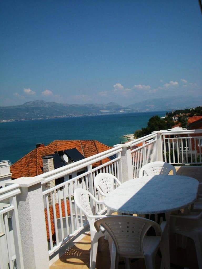 Apartments Nena - Trogir