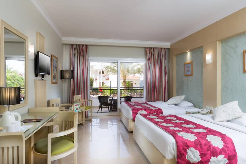 Naama Bay Hotel & Resort