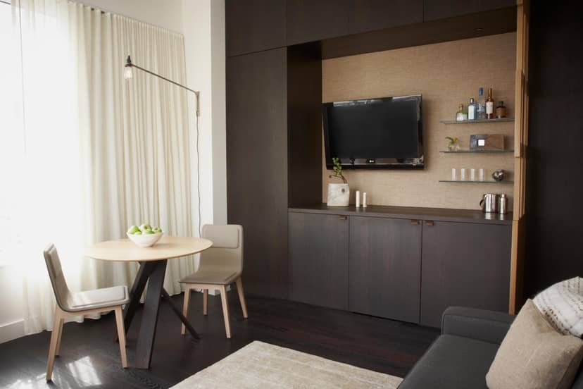 WestHouse Hotel New York, an SLH Hotel