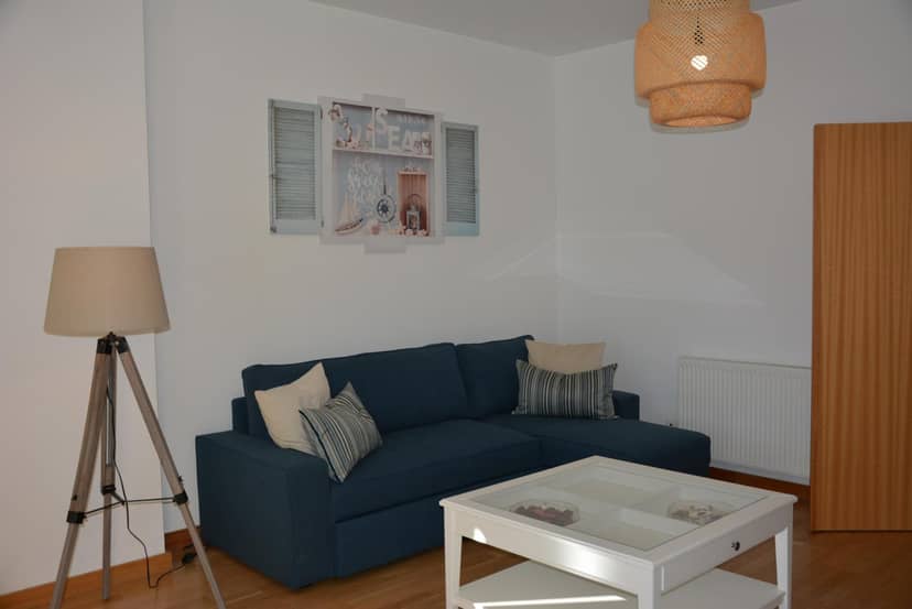 Beautiful Apartment In Albufeira Marina — other