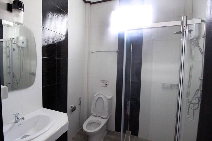 OB ARUN House