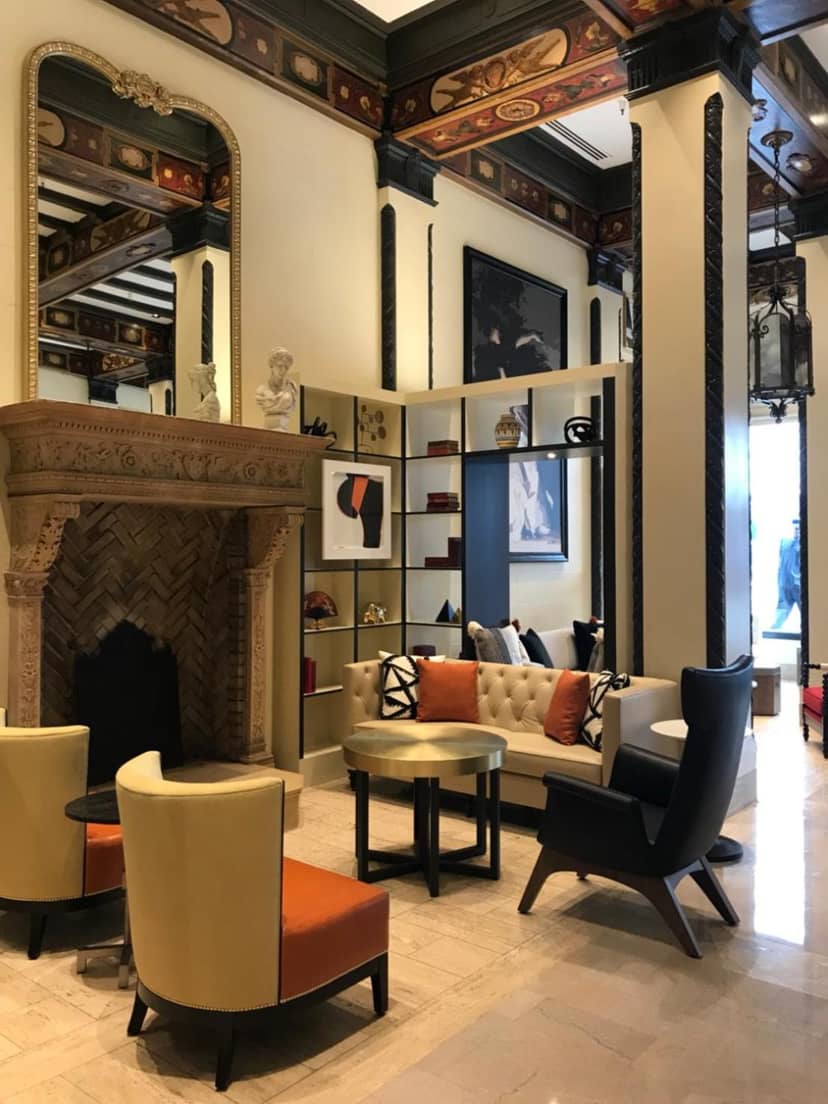 Hotel Spero, Vignette Collection by IHG