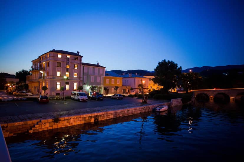 Apartments Villa Castello