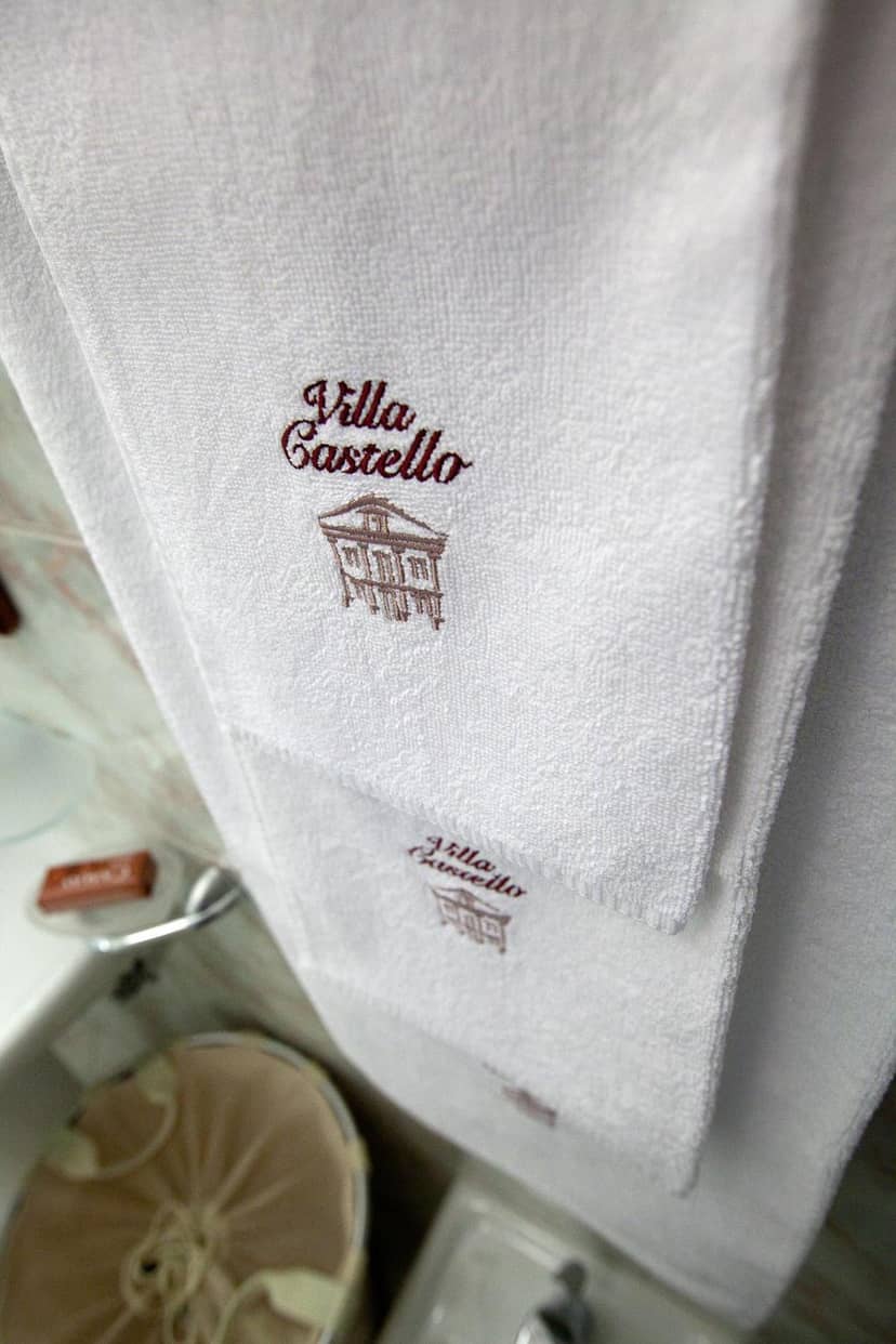 Apartments Villa Castello