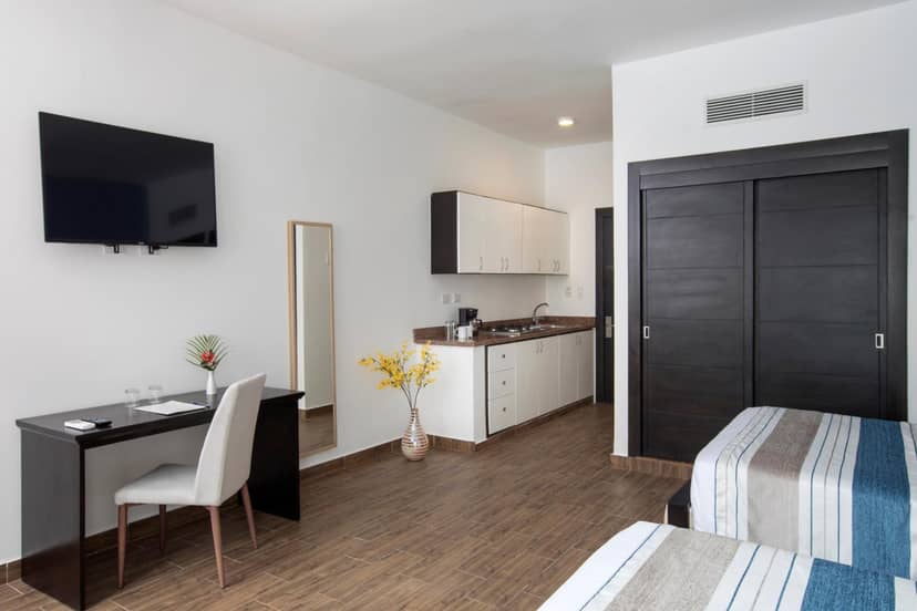 Hotel whala!urban punta cana