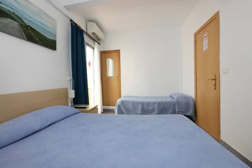 Hostal L'Alba