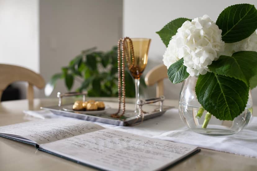 Andelin Guest House