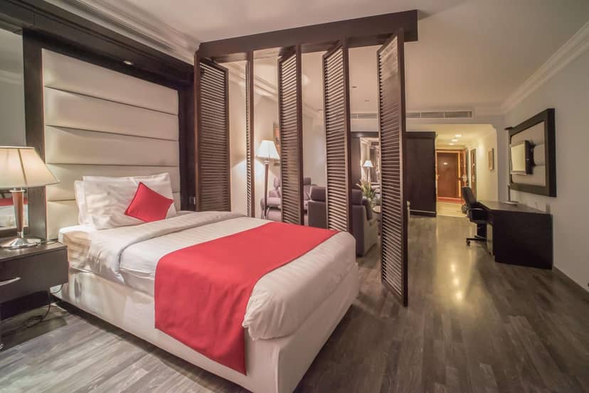 Best Western Plus Doha