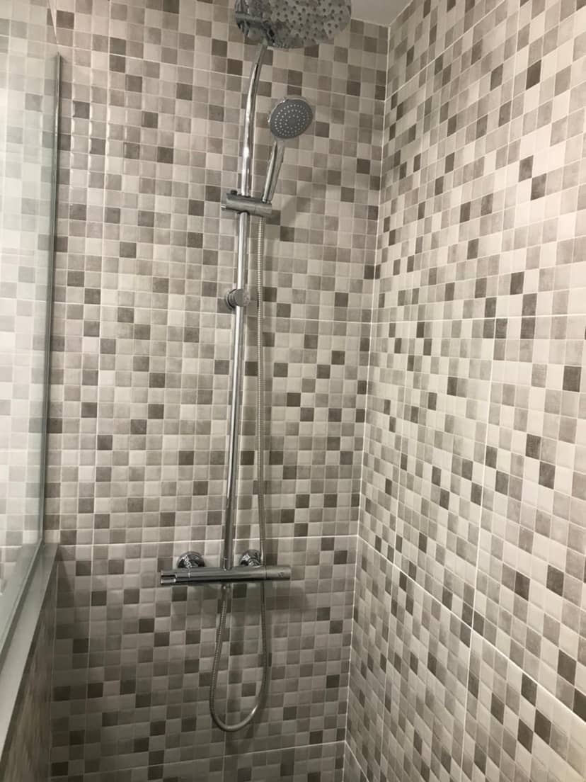 Nicoletta — bathroom