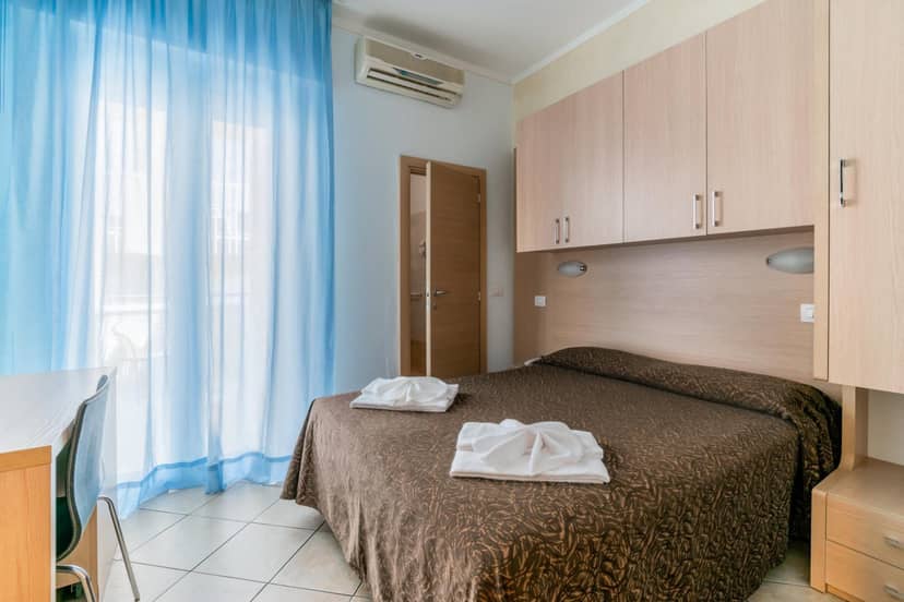Hotel Rubens
