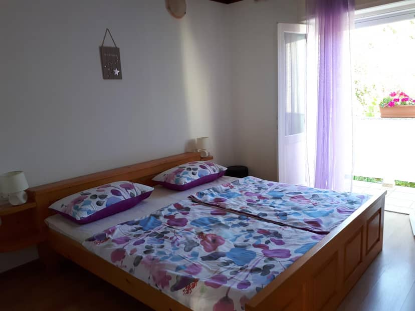 apartman Sanja