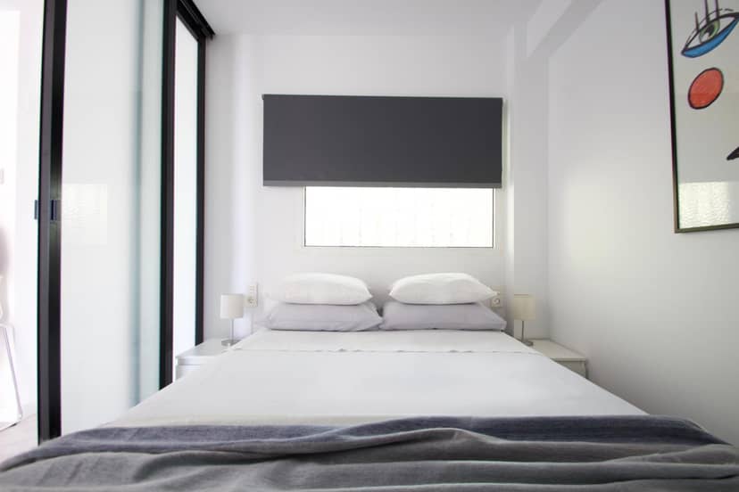 Hip & Cozy 2 room apt — hotel room