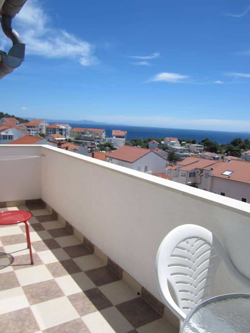 Apartments Villa Bella Vista Hvar