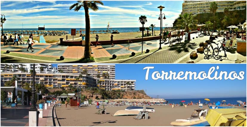 Diamond Torremolinos