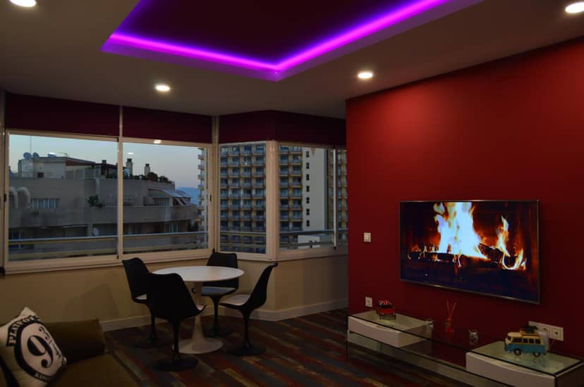 Diamond Torremolinos — hotel room