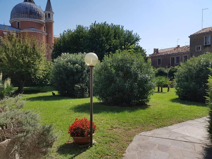 Angela di Venezia House