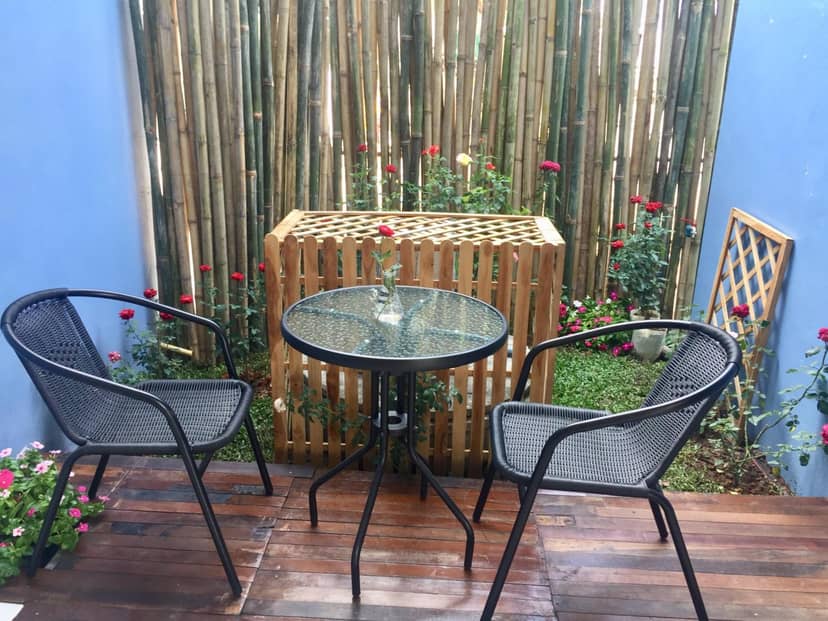 DE ROSE Hotel Chiang Mai