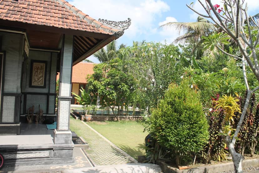 Werkudara Guest House