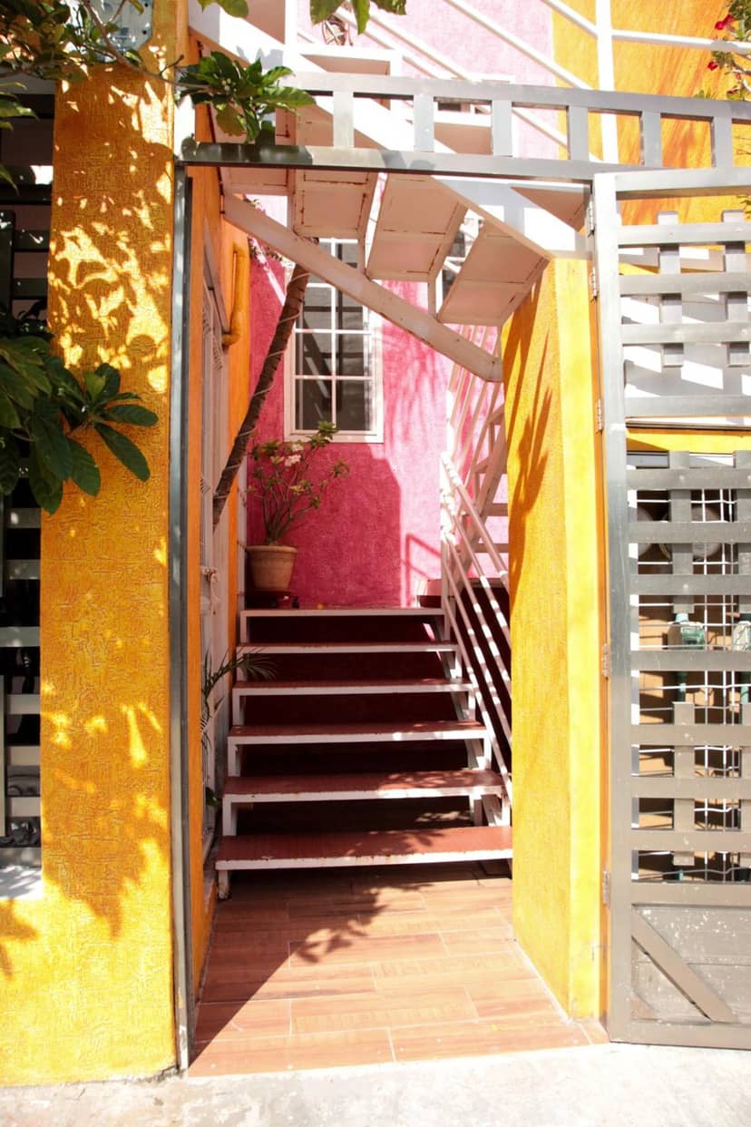 Departamentos K&B — building