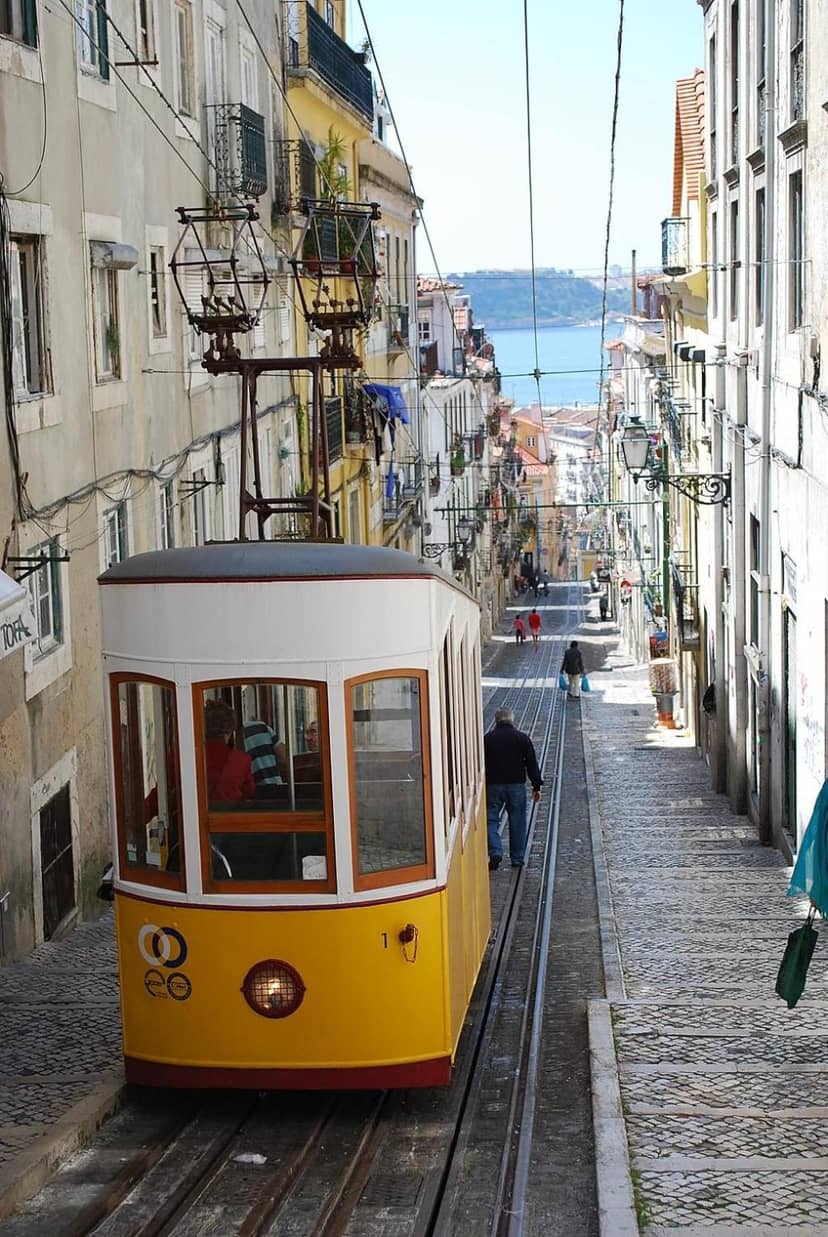 Perfectly located apartment in Santa Catarina - Bairro Alto