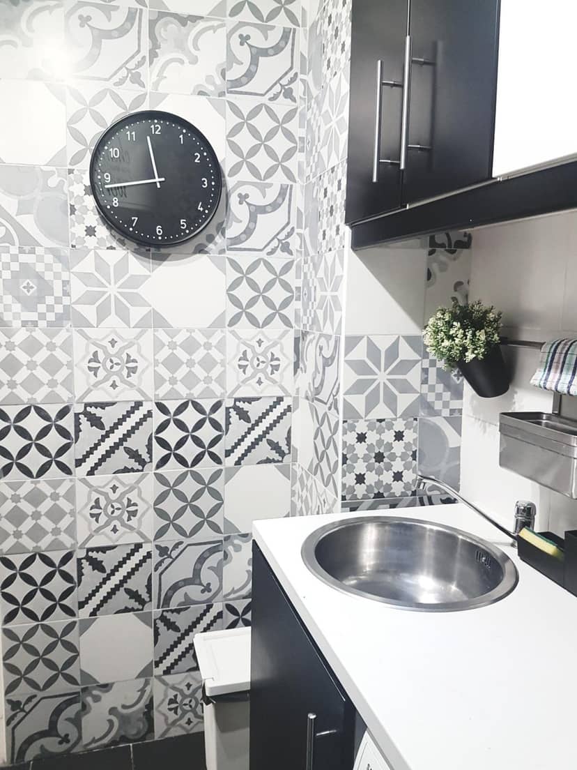 Perfectly located apartment in Santa Catarina - Bairro Alto
