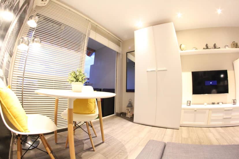 Lovely Studio New York Design
