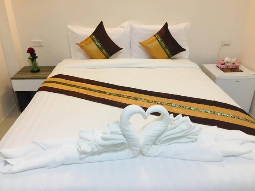 DE ROSE Hotel Chiang Mai