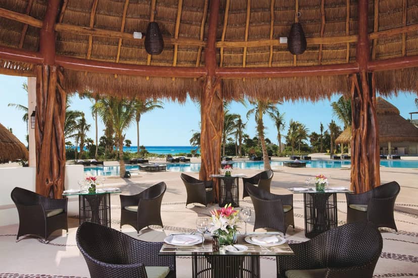 Secrets Maroma Beach Riviera Cancun - Adults only