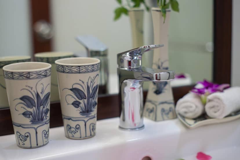 Hanoi Hanvet Hotel