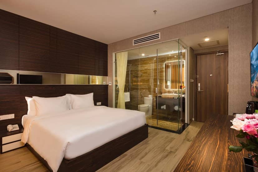 Emerald Bay Hotel & Spa Nha Trang
