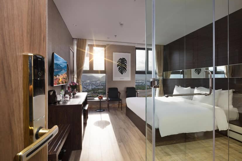 Emerald Bay Hotel & Spa Nha Trang