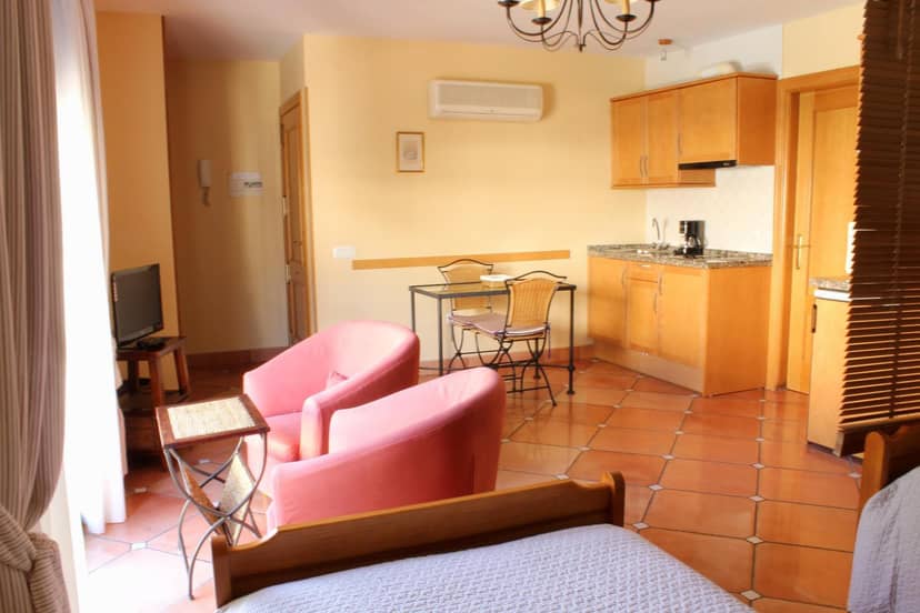 Apartamentos Flores