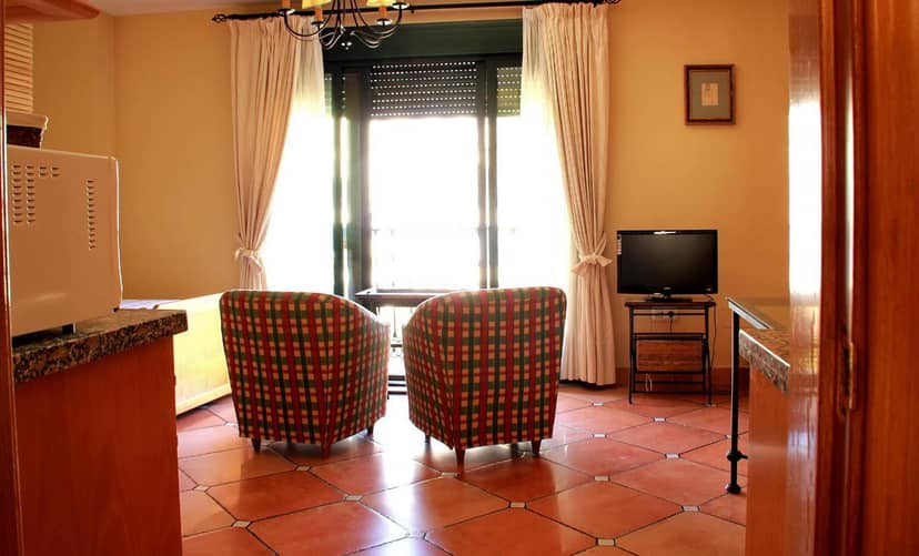 Apartamentos Flores