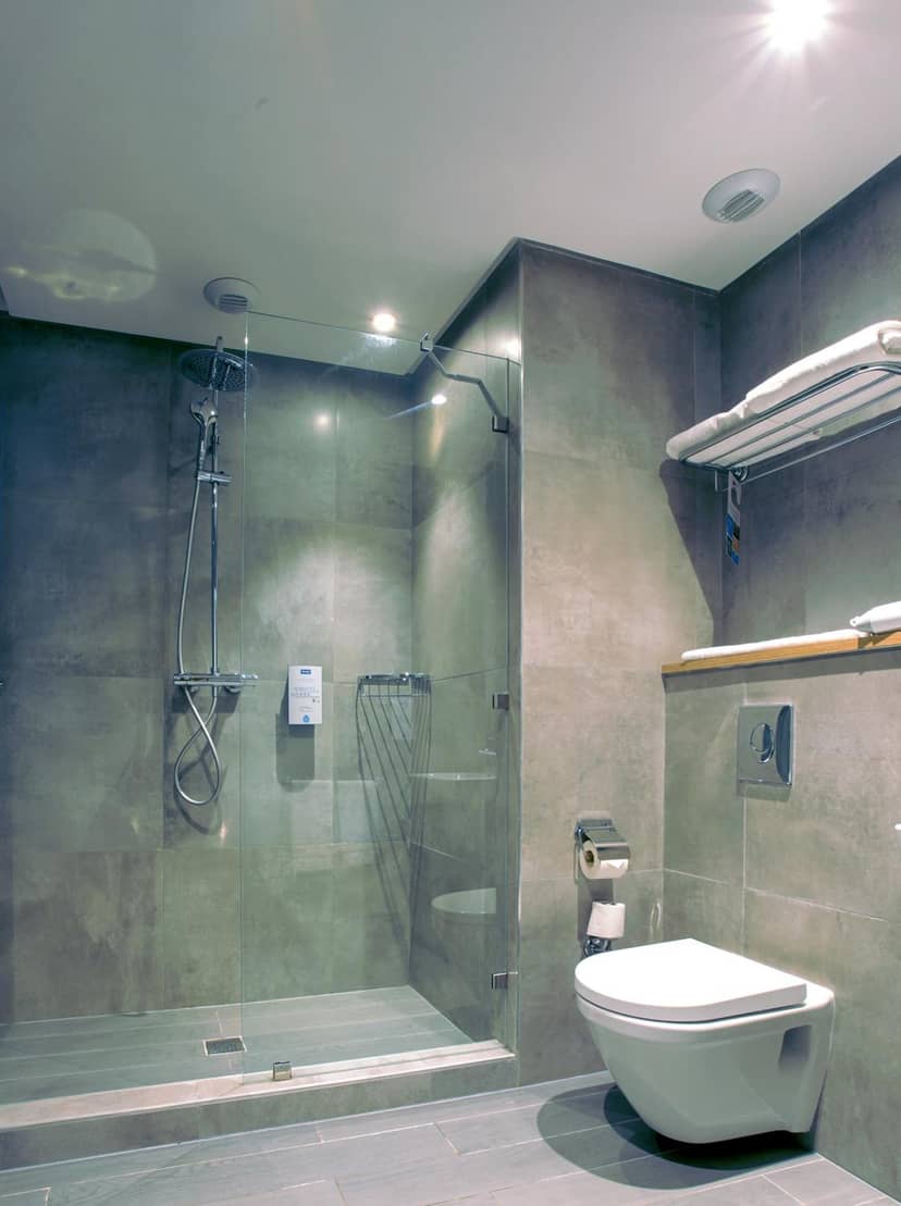 Kyriad Residence Casablanca