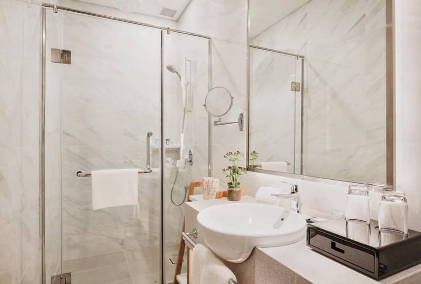 Oakwood Residence Saigon