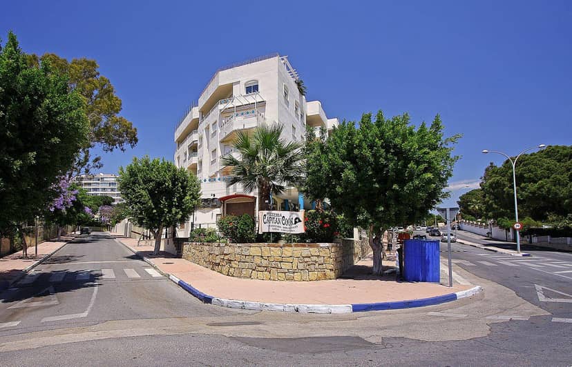 Costabella Penthouse