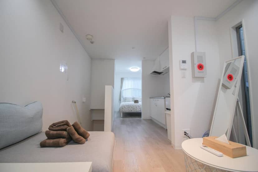 CASA Higashi Mikuni 02